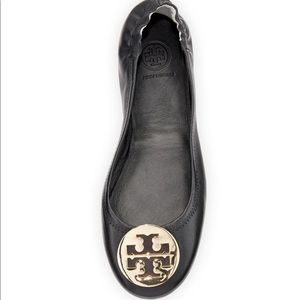 Tory Burch Classic Ballerina Flat